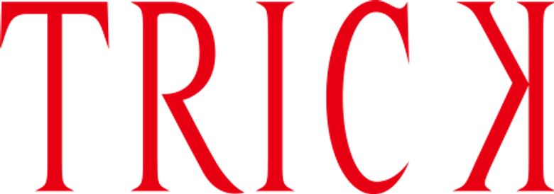 Trick logo