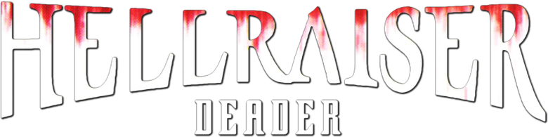 Hellraiser: O Retorno dos Mortos logo
