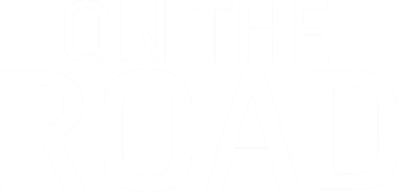 オン・ザ・ロード logo