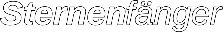 Sternenfänger logo