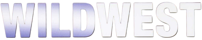 Wild West logo