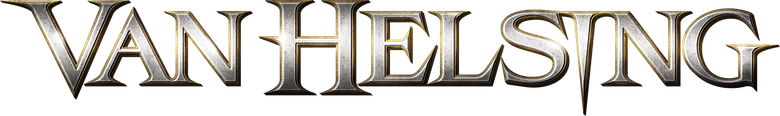 Van Helsing: O Caçador de Monstros logo