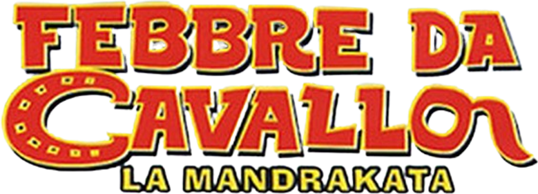 Febbre da cavallo - La mandrakata logo