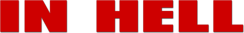 Prisão Infernal logo