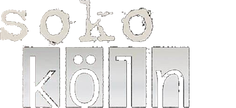 SOKO Köln logo