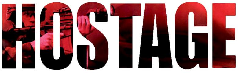 ホステージ logo
