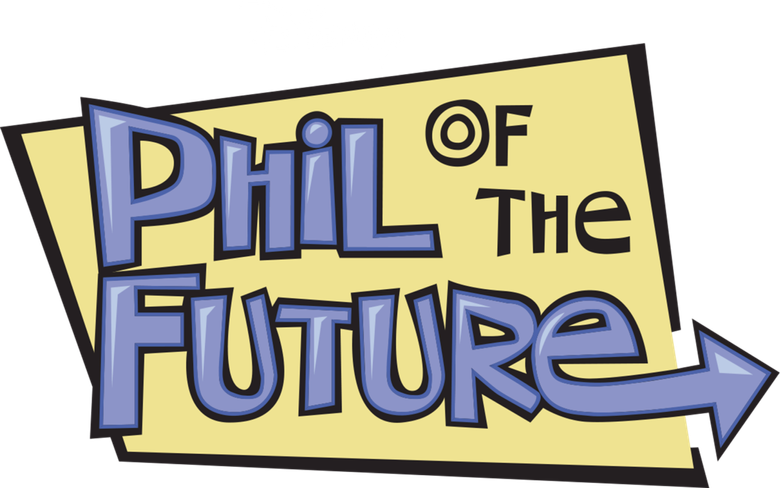 Phil of the Future logo