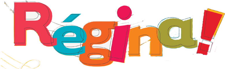Regína logo