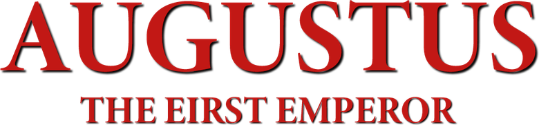 Imperium: Augustus logo