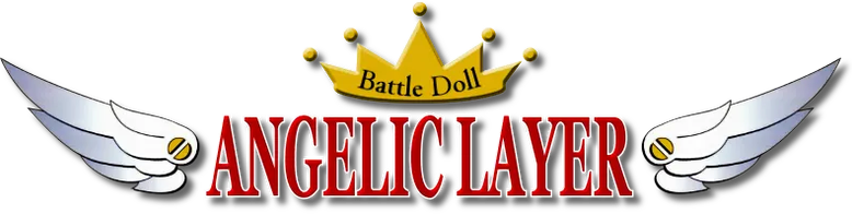 Angelic Layer logo