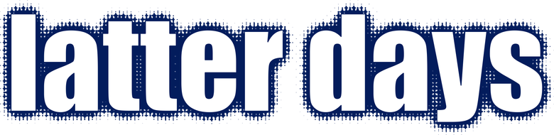 Os Últimos Dias logo