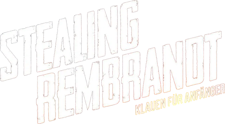 Stealing Rembrandt logo