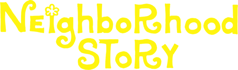 ご近所物語 logo
