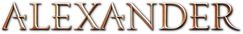 Alexander logo
