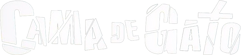 Cama de Gato logo