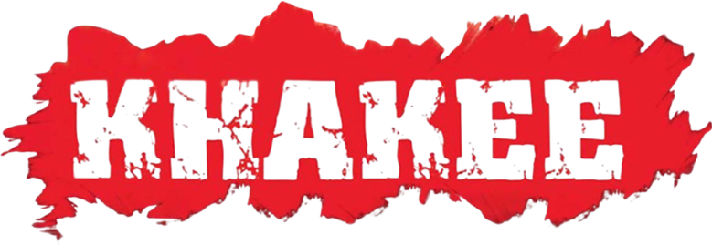 ख़ाकी logo