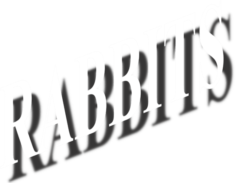 Rabbits