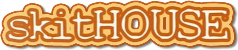 skitHOUSE logo