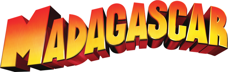 Madagascar logo