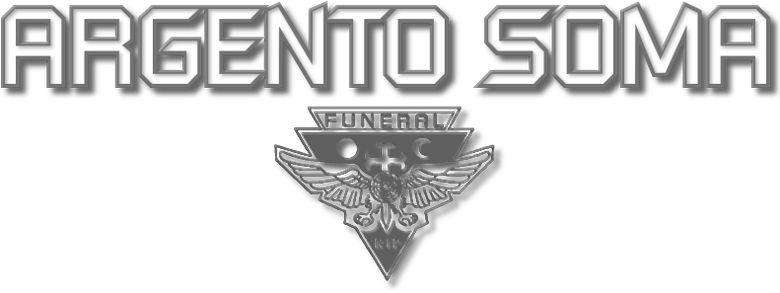 Argento Soma logo