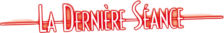 La Dernière Séance logo