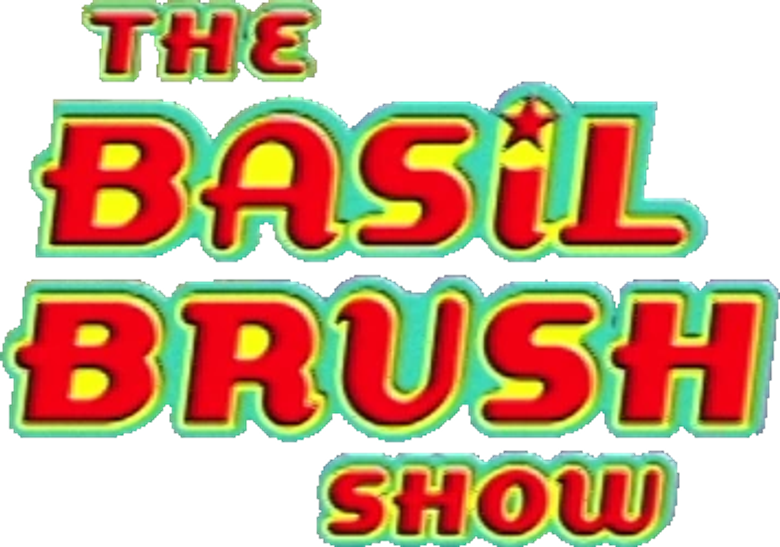 Basil Brush logo