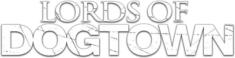 Os Reis de Dogtown logo