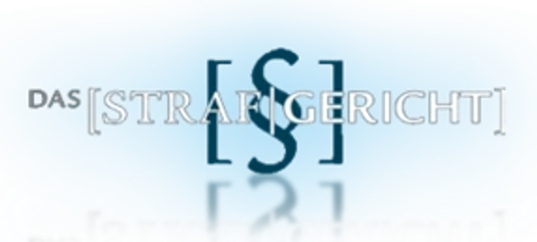 Das Strafgericht