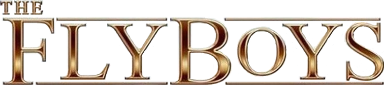 Sky Busters - Die Himmelsstürmer logo
