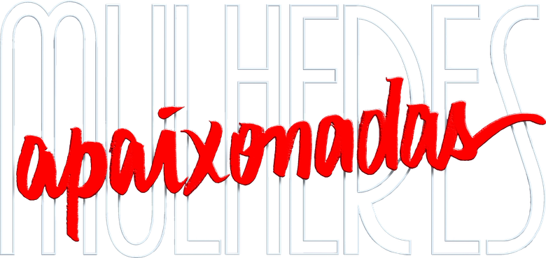 Mulheres Apaixonadas logo