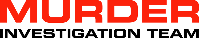 Murder Investigation Team logo