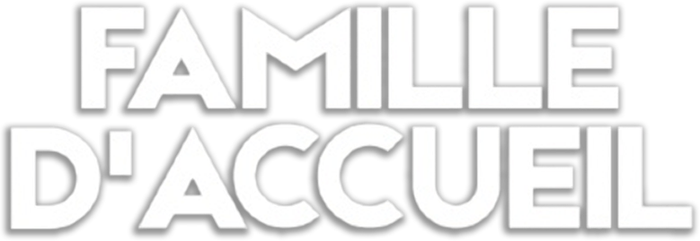 Famille d'accueil logo