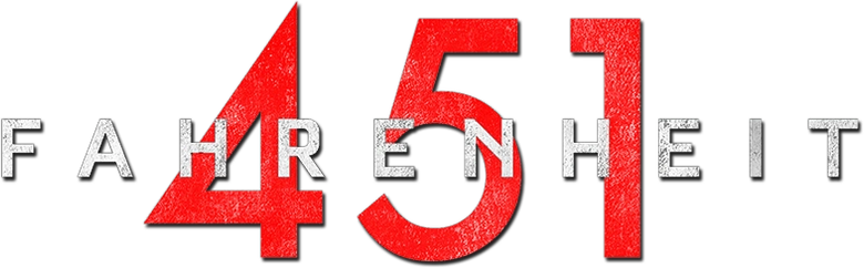 451 градус по Фаренгейту logo