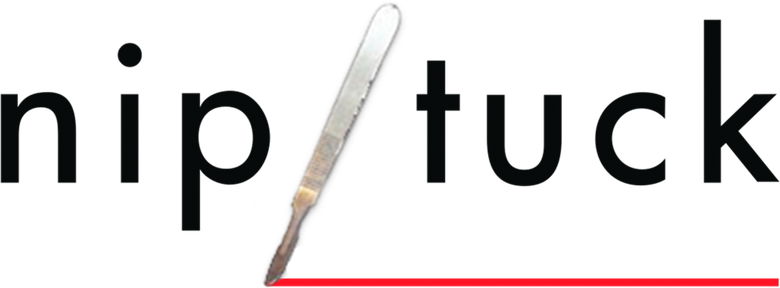 Nip/Tuck logo
