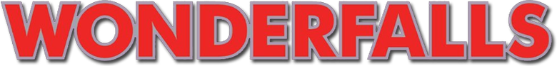 Wonderfalls logo