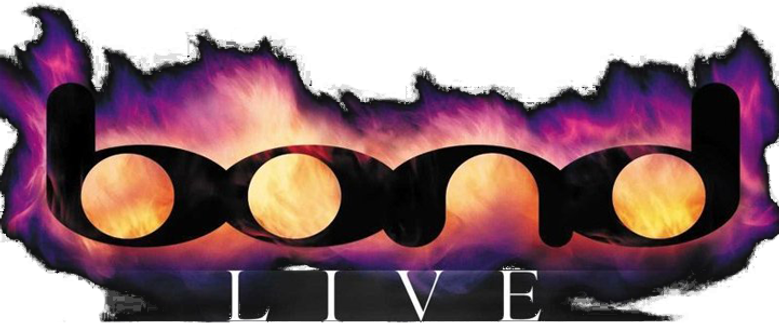 Bond: Live at the Royal Albert Hall