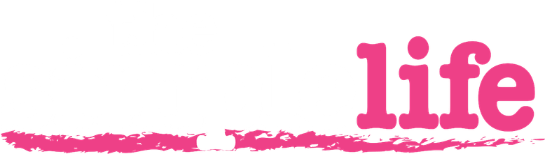 The Simple Life logo