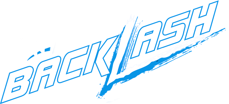WWE Backlash 2003 logo