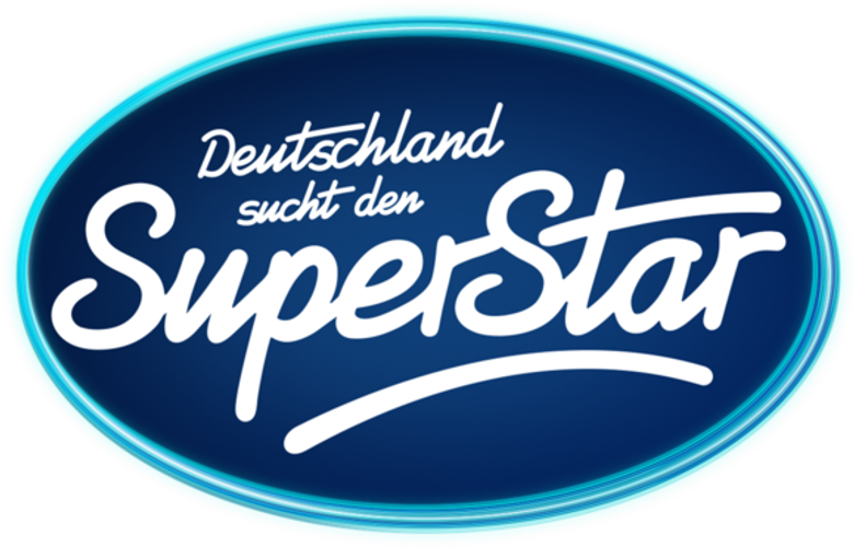 Deutschland sucht den Superstar logo