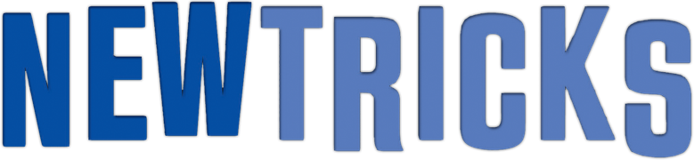New Tricks logo