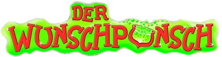 Der Wunschpunsch logo