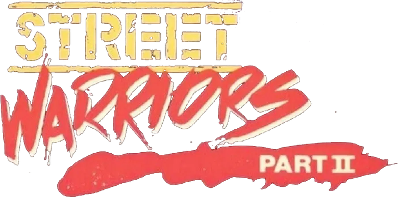 Perros callejeros II logo
