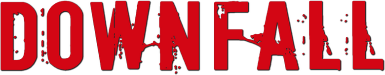 Downfall logo