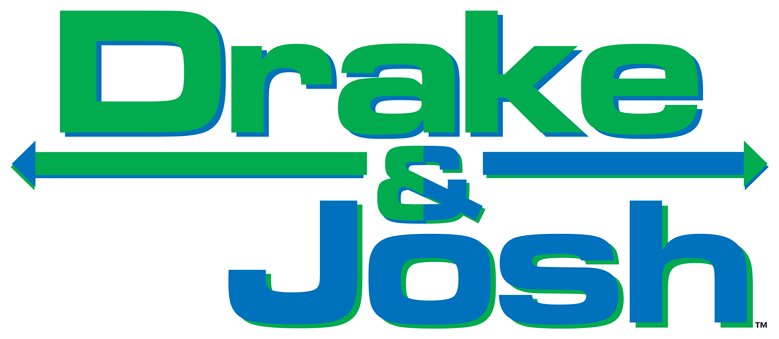 Drake & Josh logo