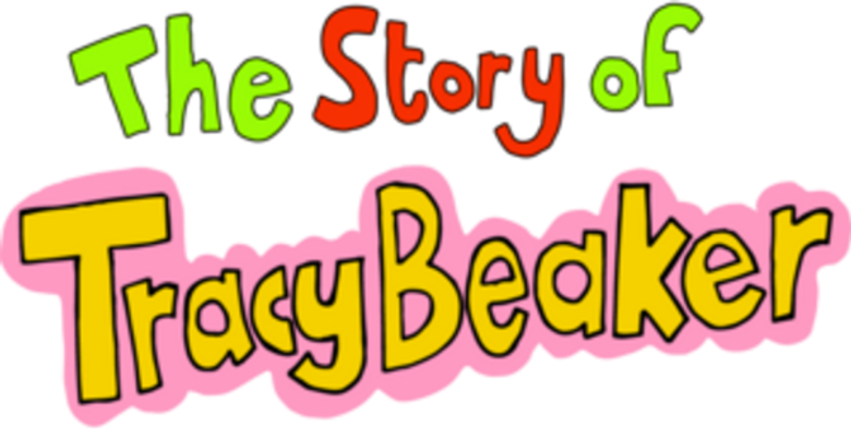 The Story of Tracy Beaker logo