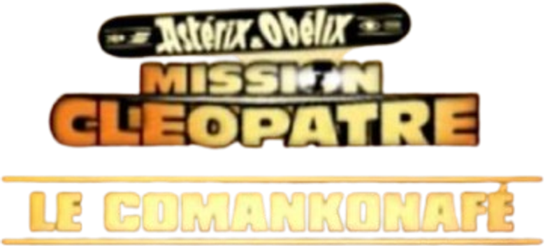 How we made Asterix & Obelix: Mission Cleopatra