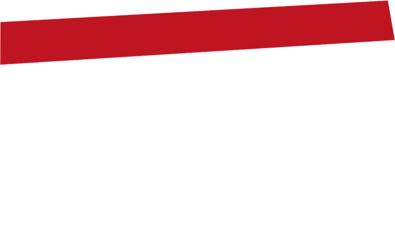 American Masters logo