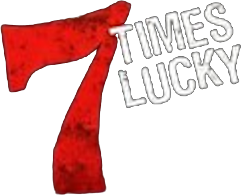 7 Times Lucky logo