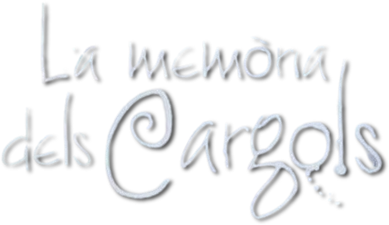 La memòria dels Cargols logo
