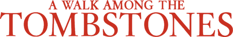 Balade entre les tombes logo